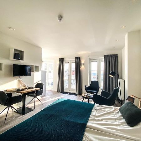 Appartement Centrum Domburg Do06 Eksteriør bilde