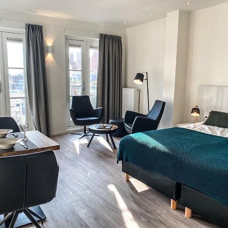 Appartement Centrum Domburg Do06 Eksteriør bilde