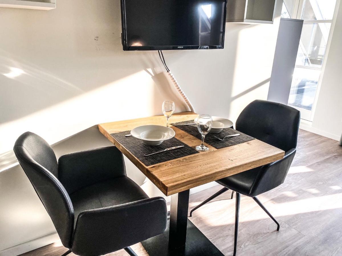 Appartement Centrum Domburg Do06 Eksteriør bilde