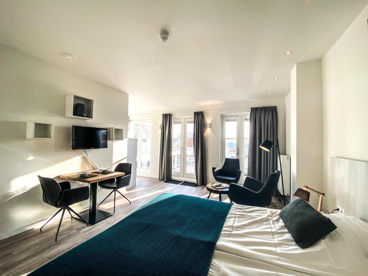 Appartement Centrum Domburg Do06 Eksteriør bilde