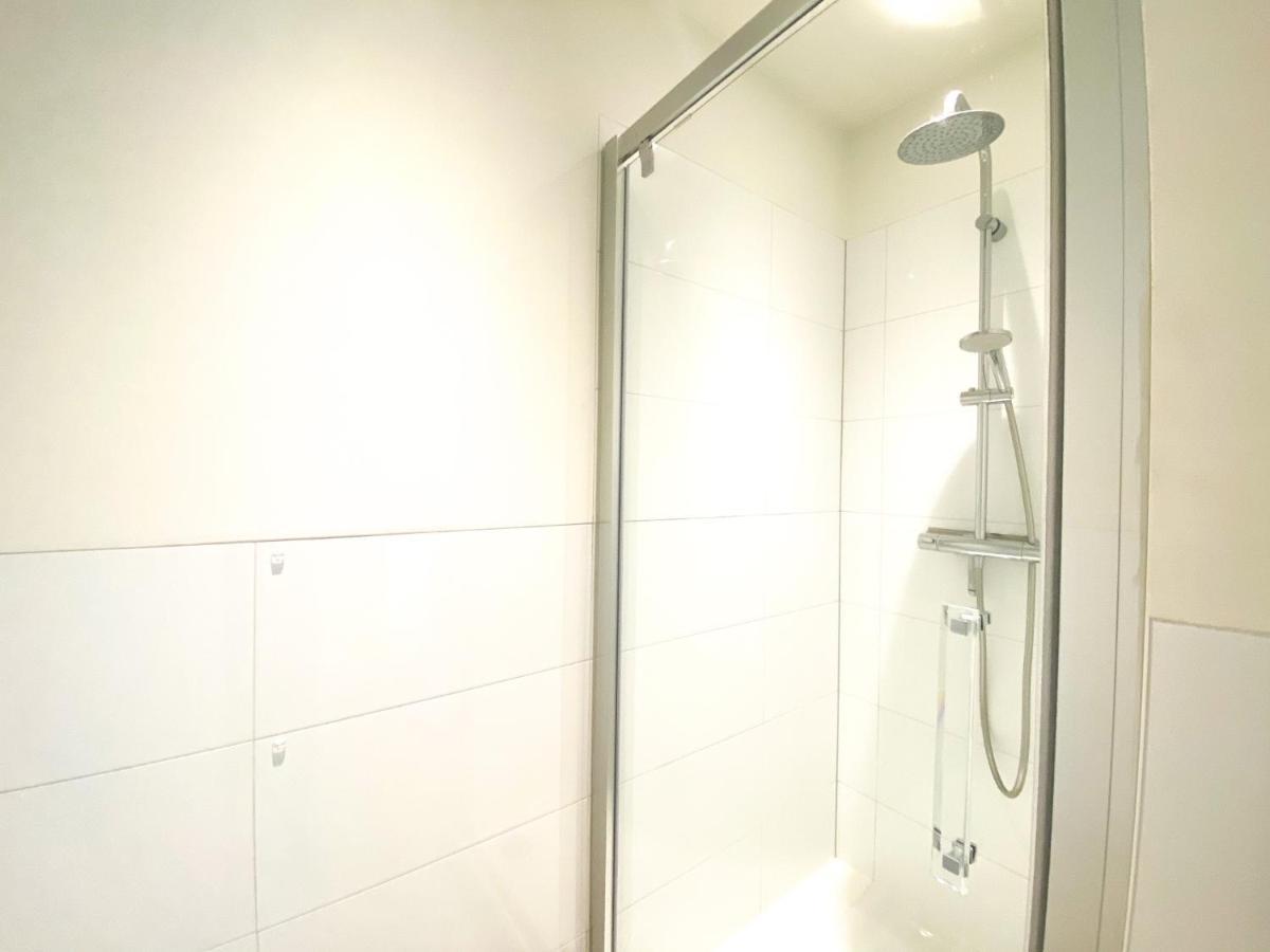 Appartement Centrum Domburg Do06 Eksteriør bilde